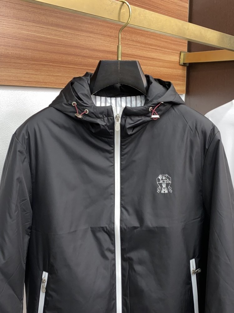 Куртка мужская фото 2