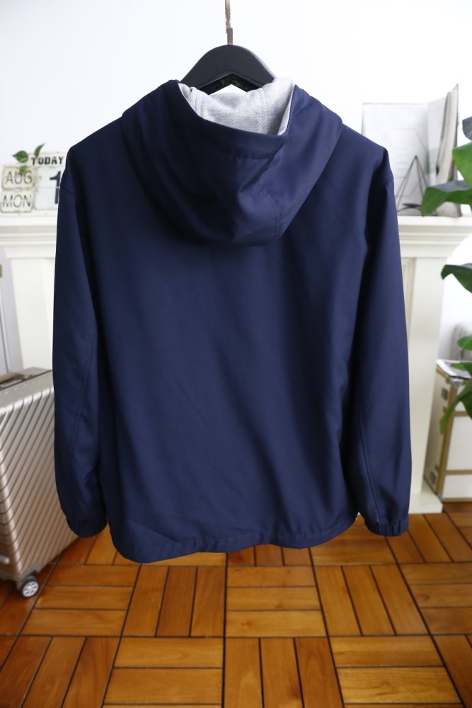 Куртка мужская фото 2