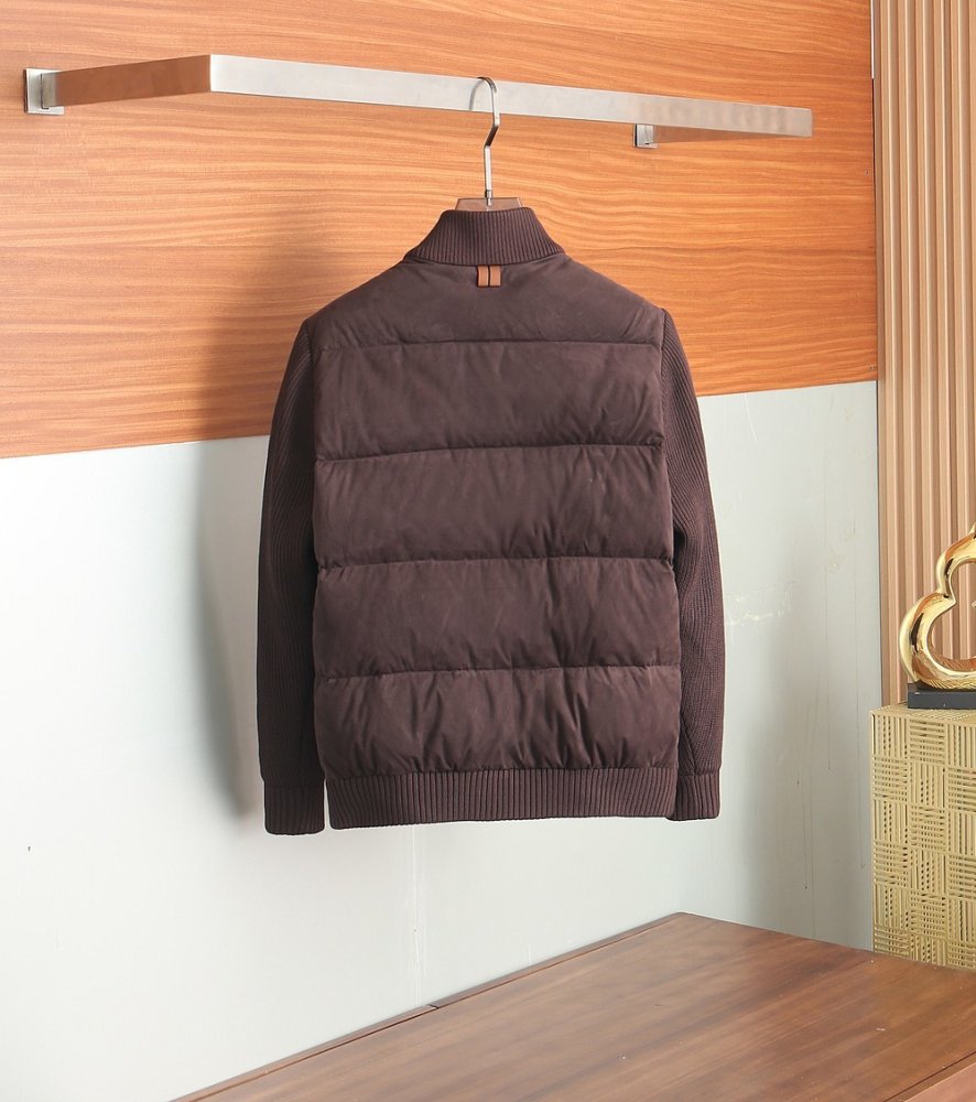 Куртка мужская фото 2