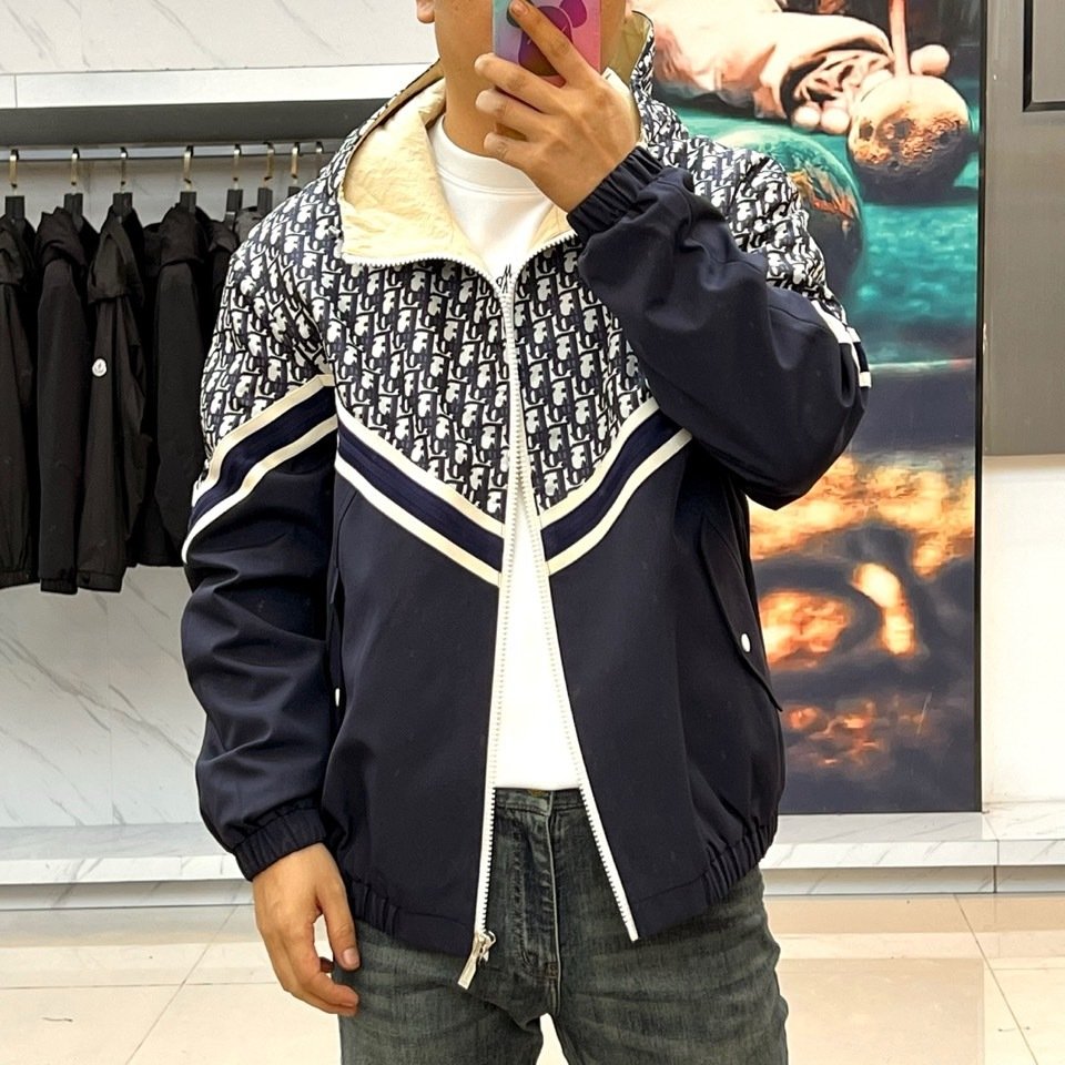 Куртка мужская фото 2