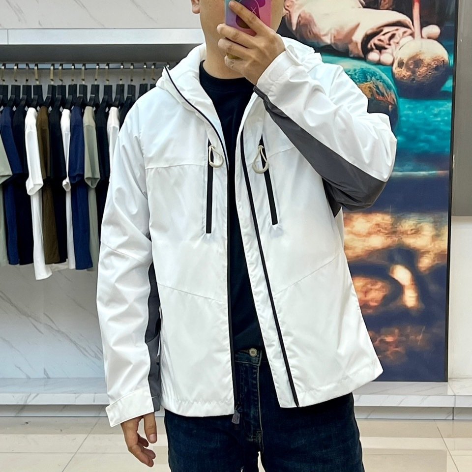 Куртка мужская фото 2