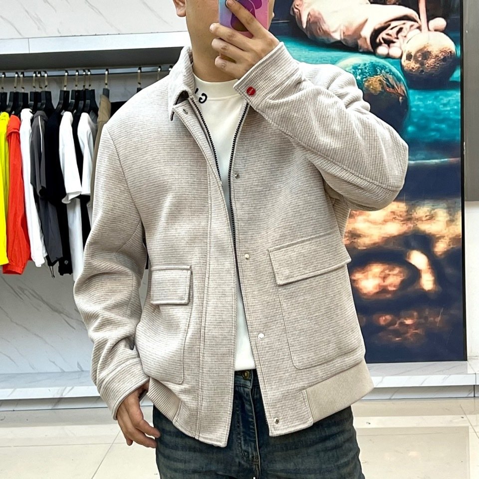 Jacket men's фото 2