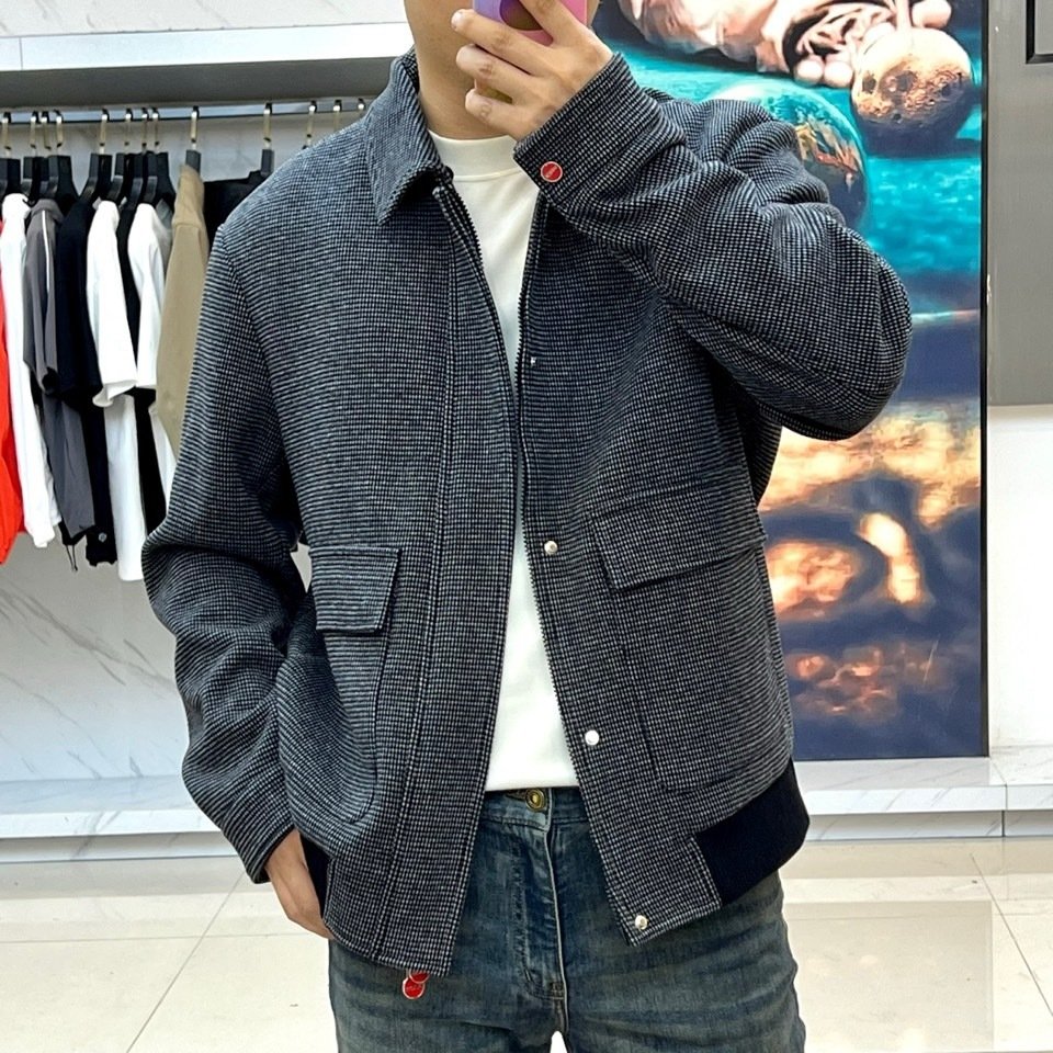 Куртка чоловіча фото 2