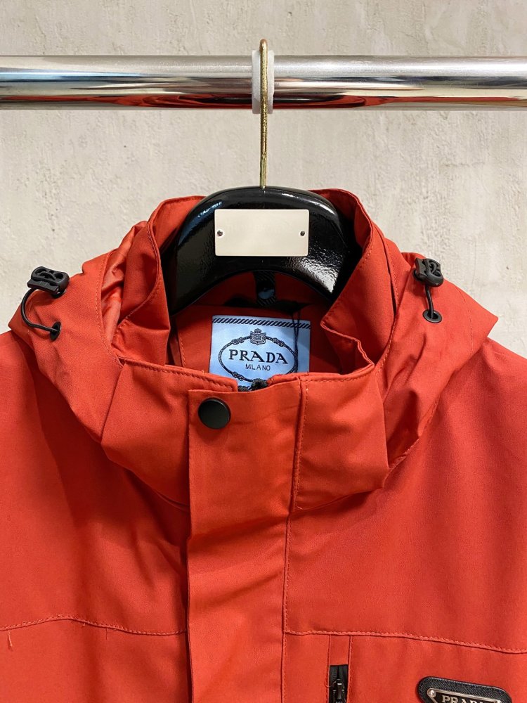 Куртка мужская фото 2