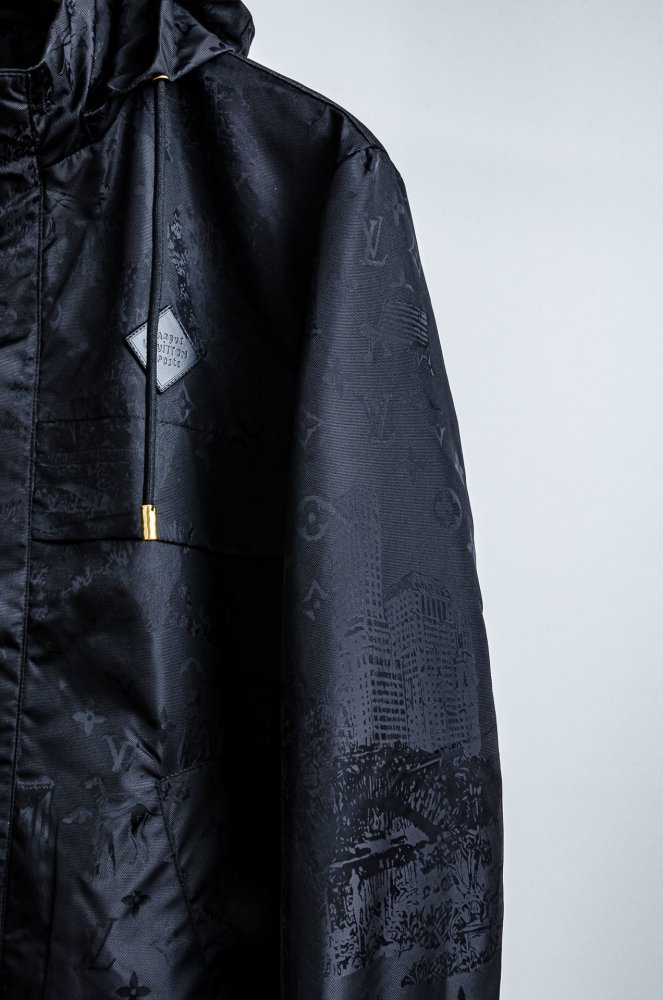 Куртка чоловіча фото 2