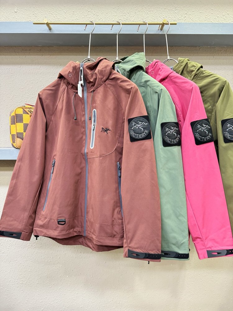 Куртка мужская фото 2