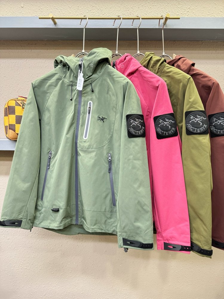 Куртка мужская фото 2