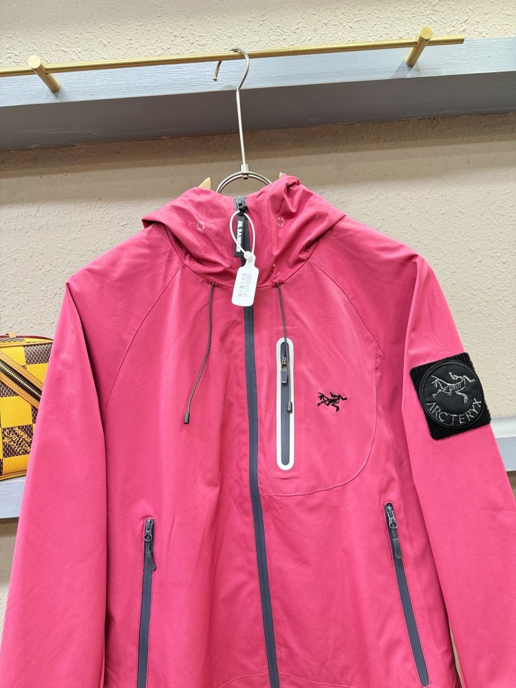 Куртка мужская фото 2