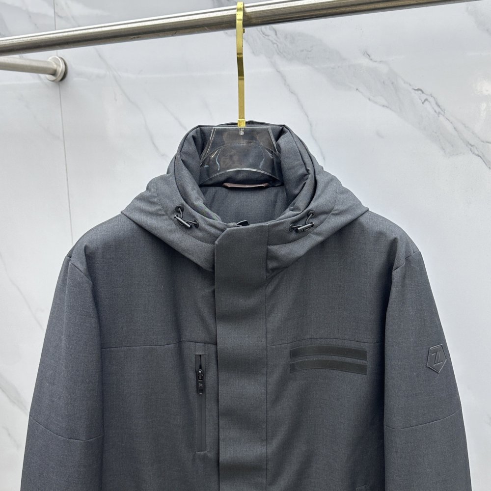 Куртка мужская фото 2