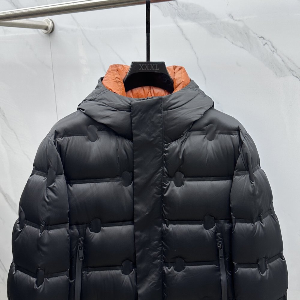 Куртка мужская фото 2