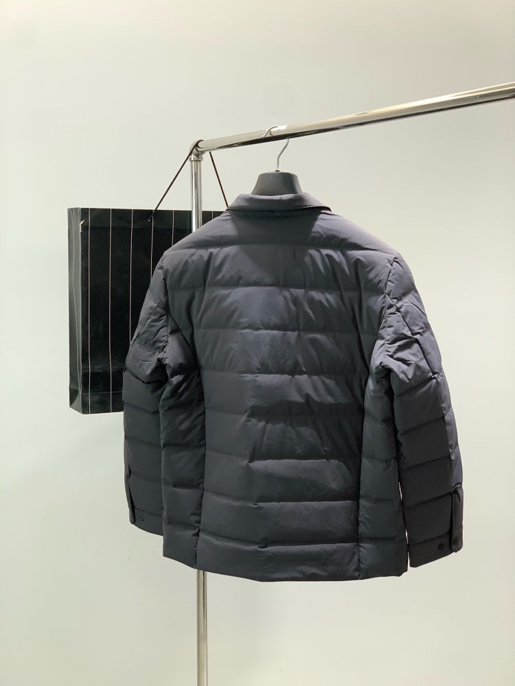 Куртка мужская фото 2