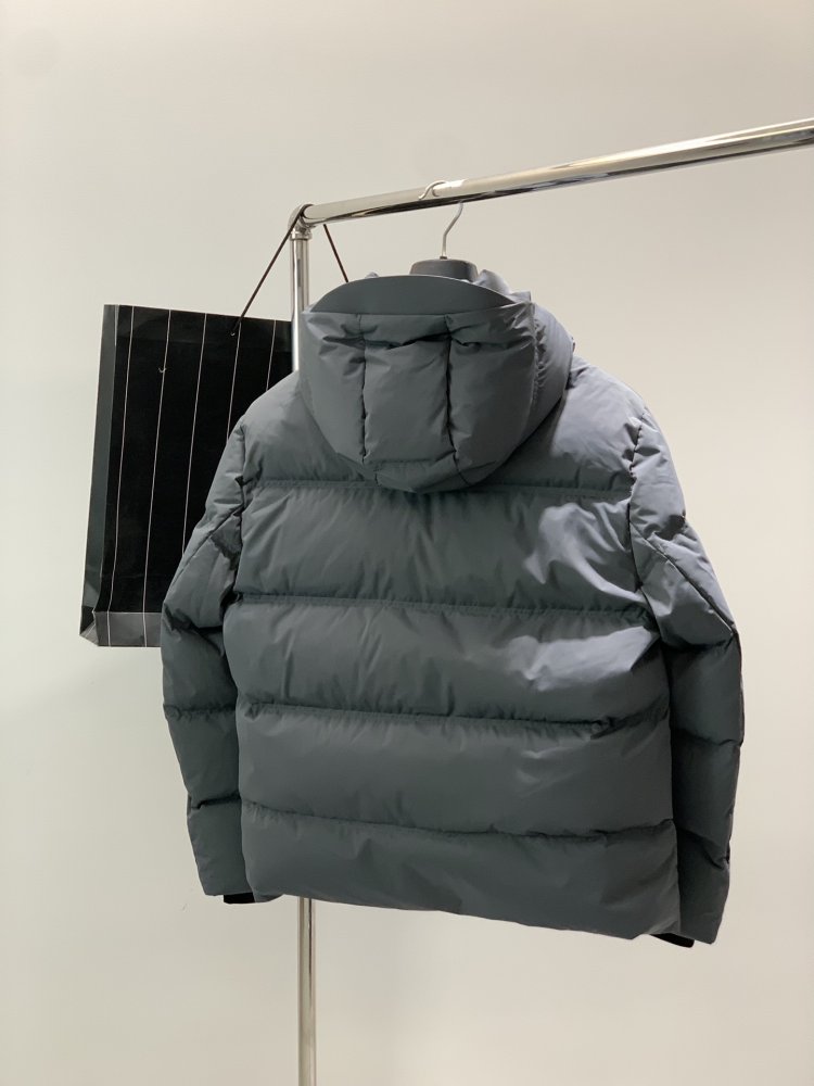 Куртка мужская фото 2