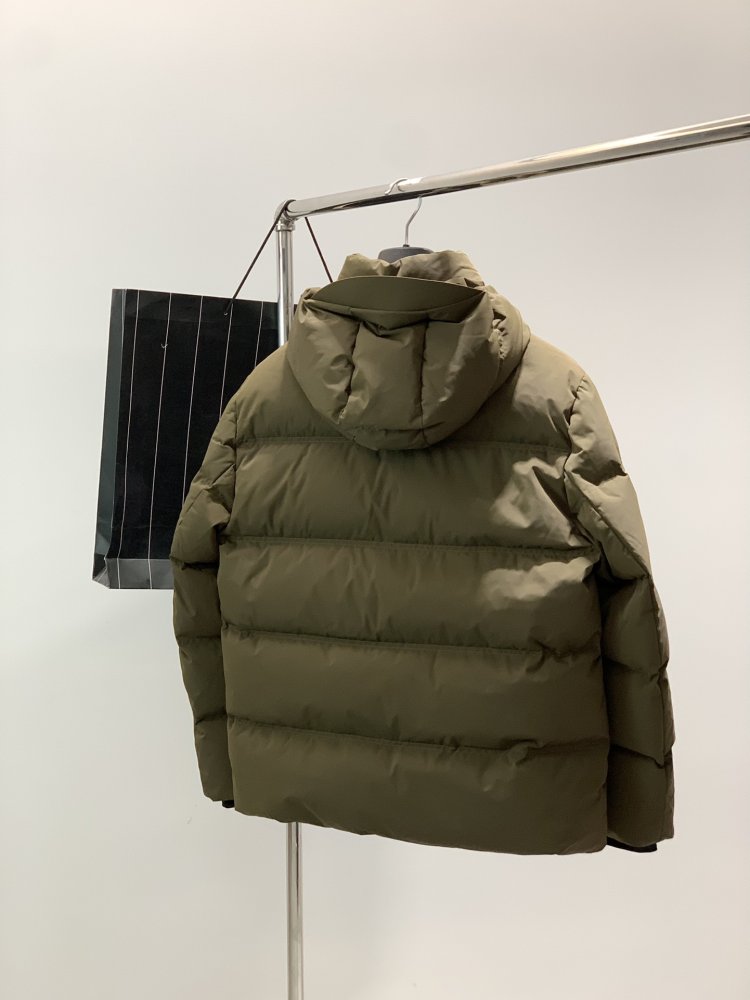 Куртка мужская фото 2