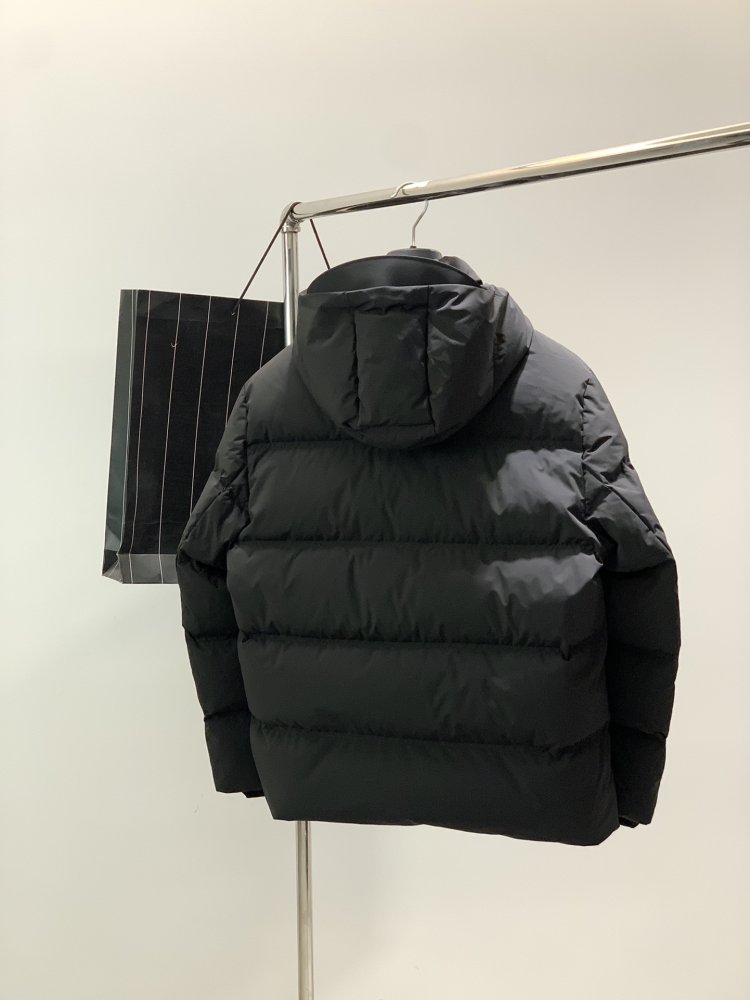 Куртка мужская фото 2