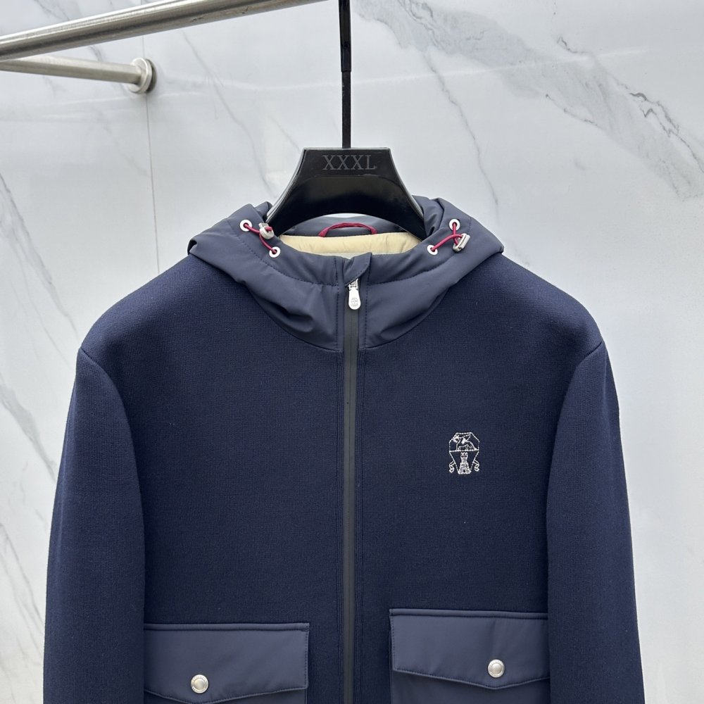 Куртка мужская фото 2