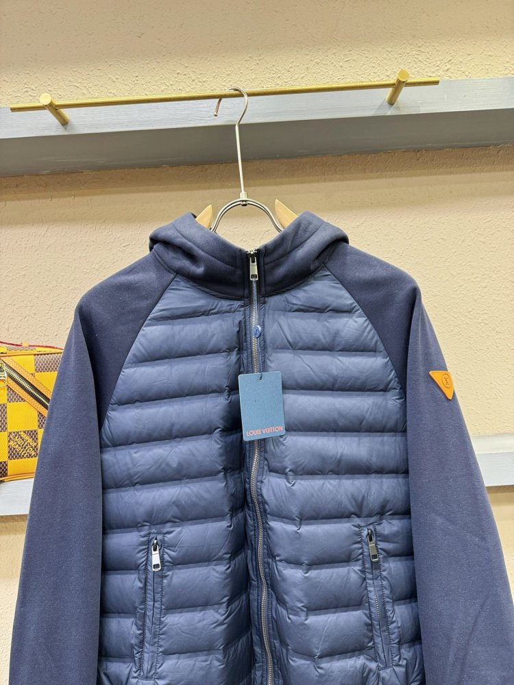 Куртка мужская фото 2