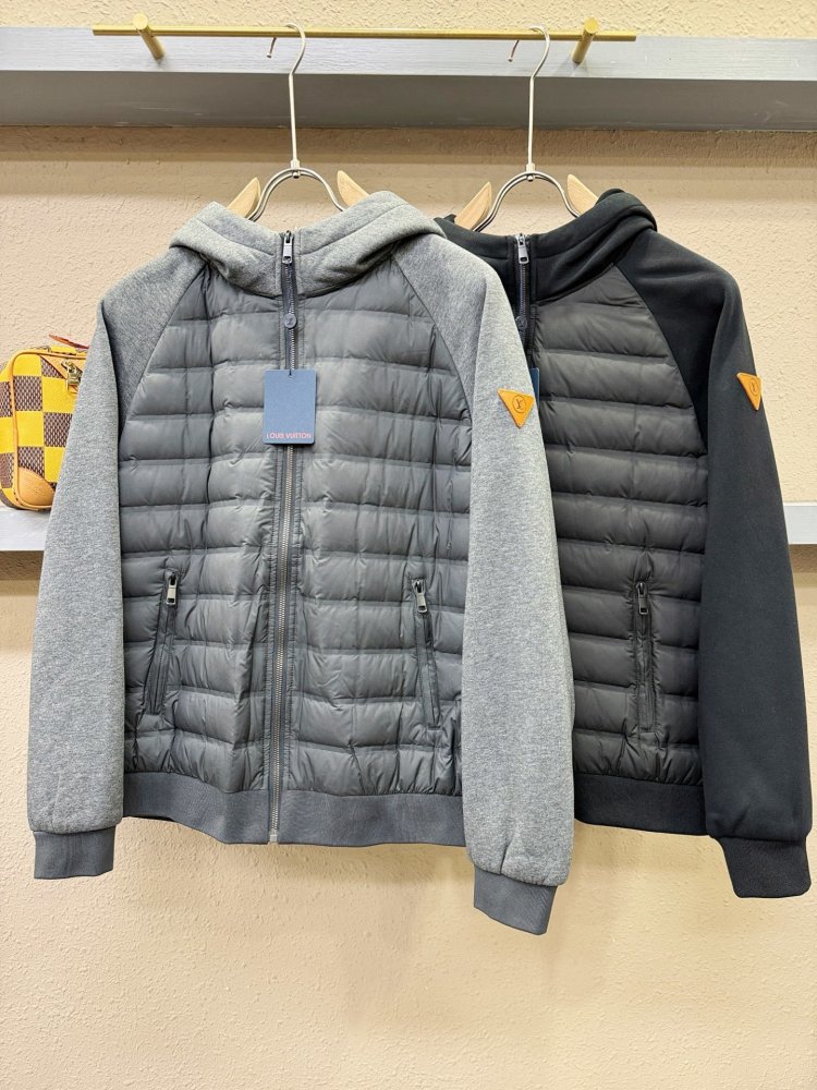 Куртка мужская фото 2