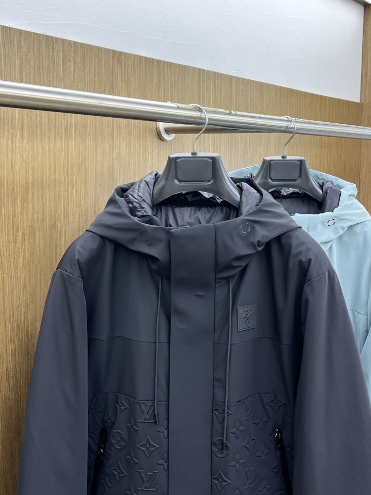 Куртка мужская фото 2