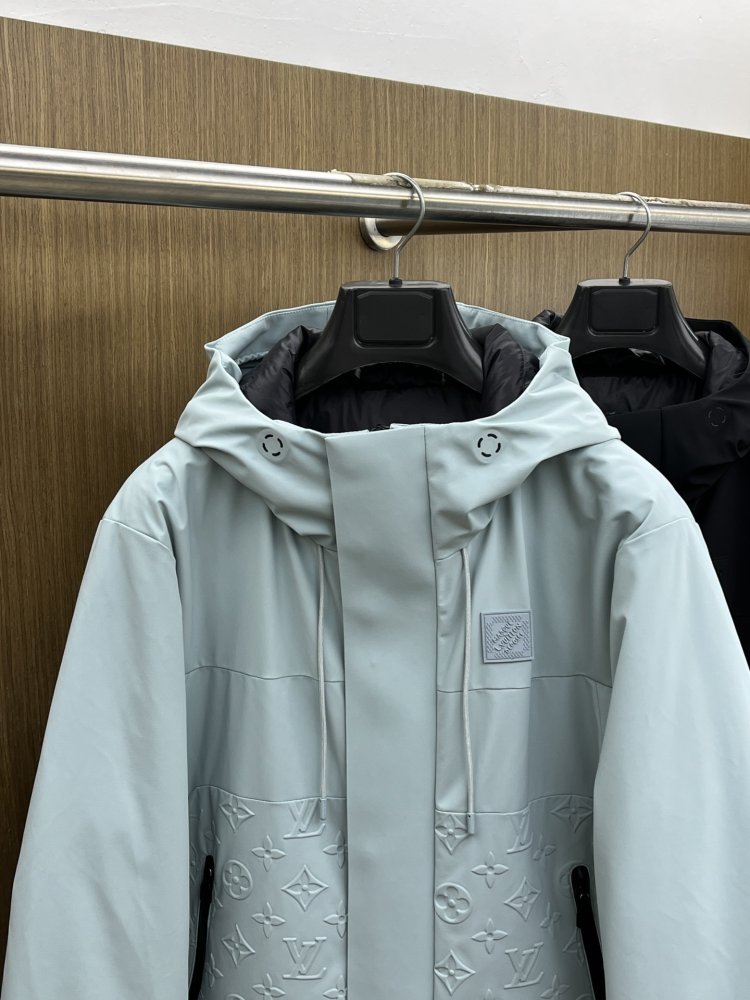 Куртка мужская фото 2