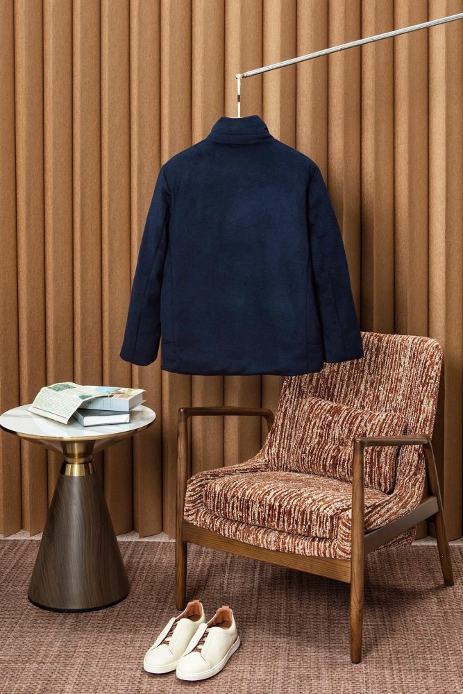 Куртка мужская фото 2