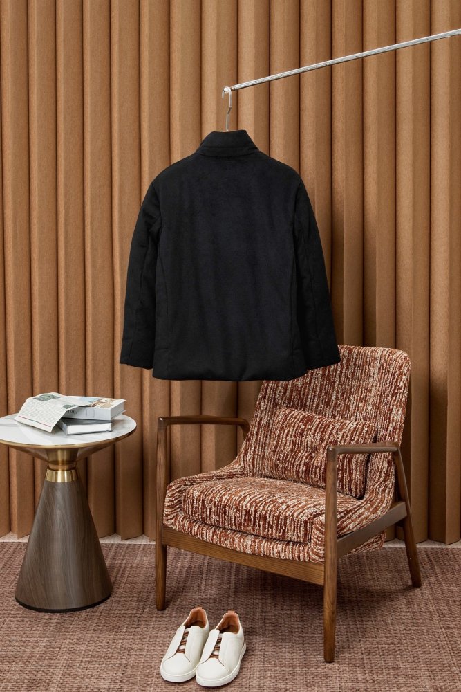 Куртка мужская фото 2