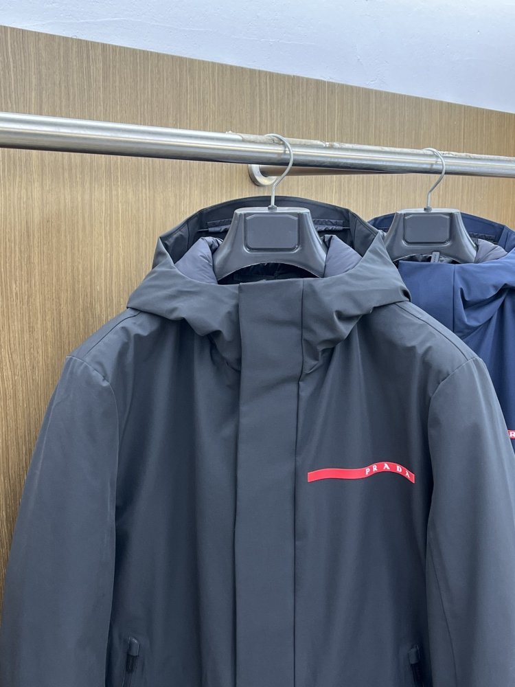 Куртка мужская фото 2