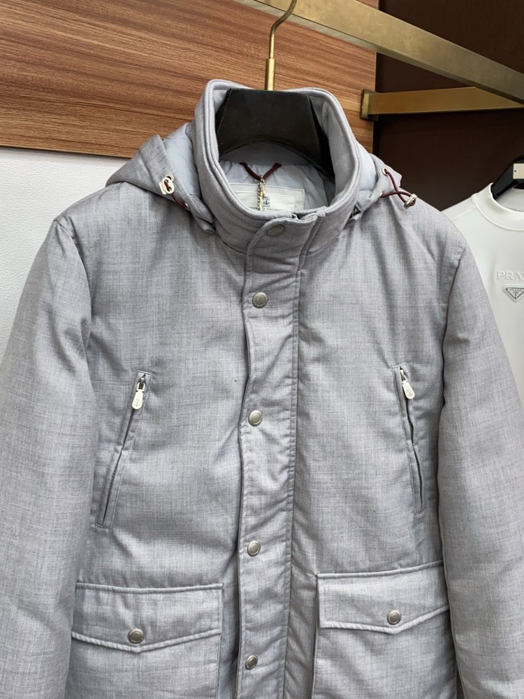 Куртка мужская фото 2