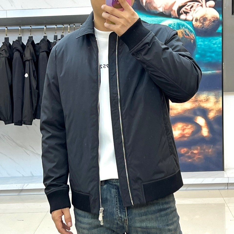 Куртка мужская фото 2