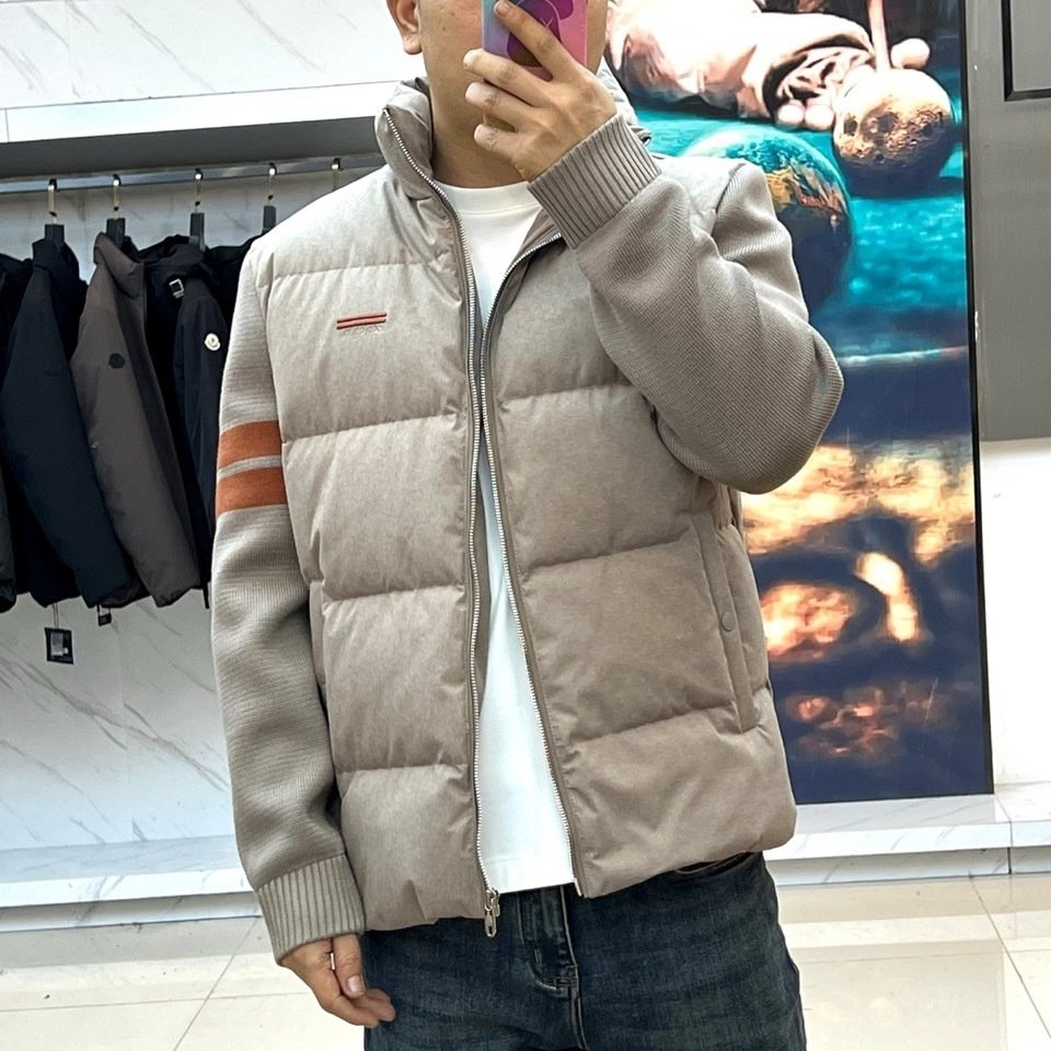 Куртка мужская фото 2