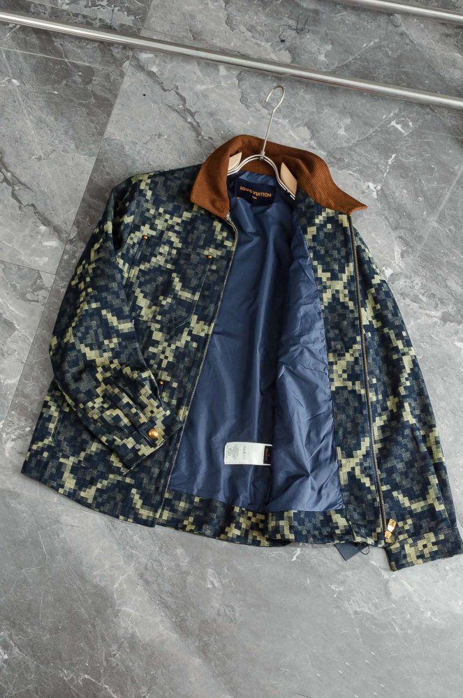 Куртка чоловіча фото 3