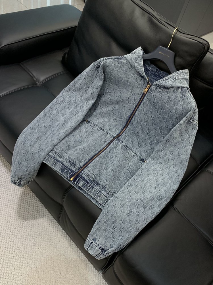 Куртка мужская фото 3