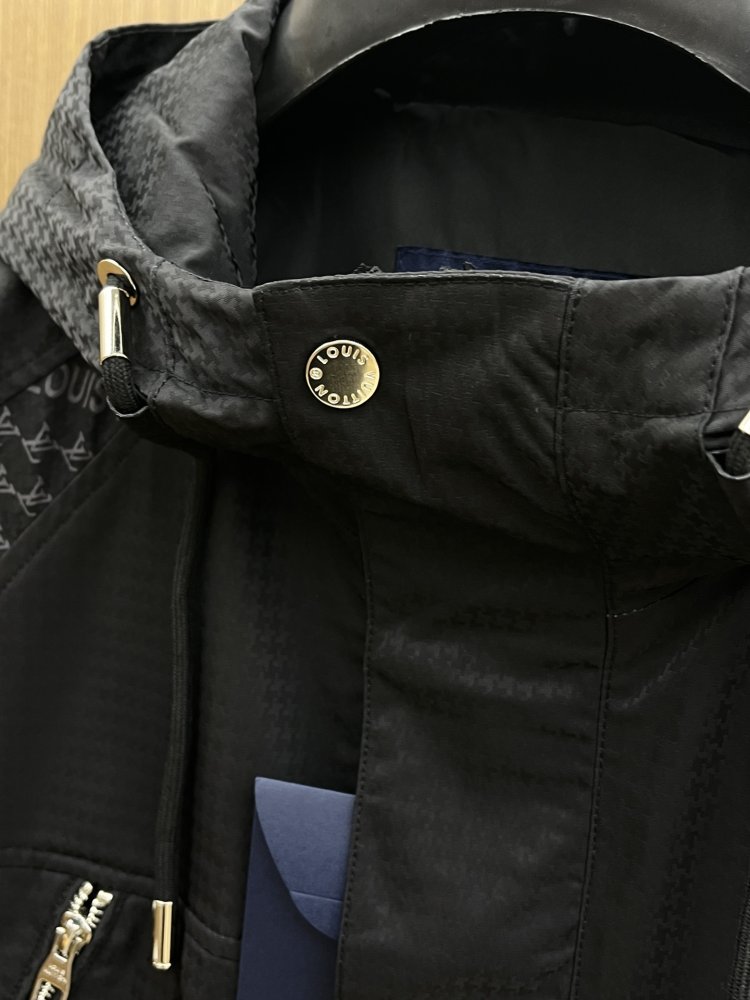 Куртка чоловіча фото 3