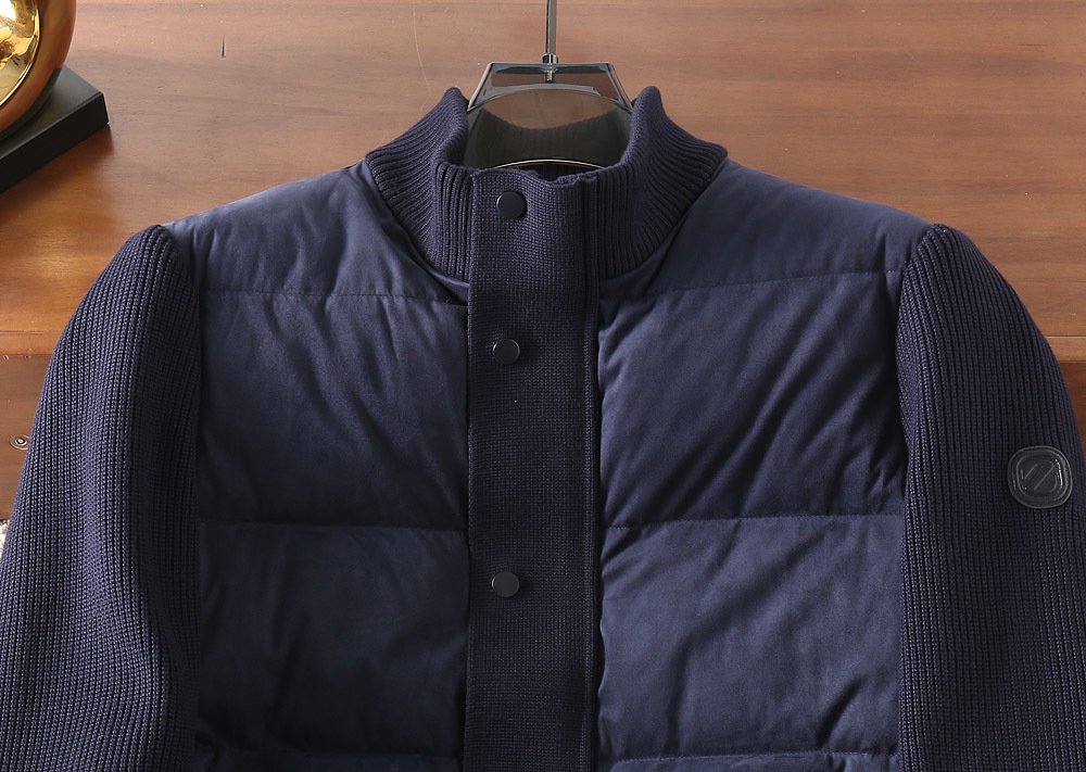 Куртка мужская фото 3