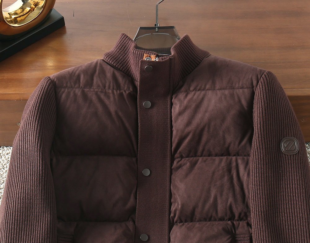 Куртка мужская фото 3