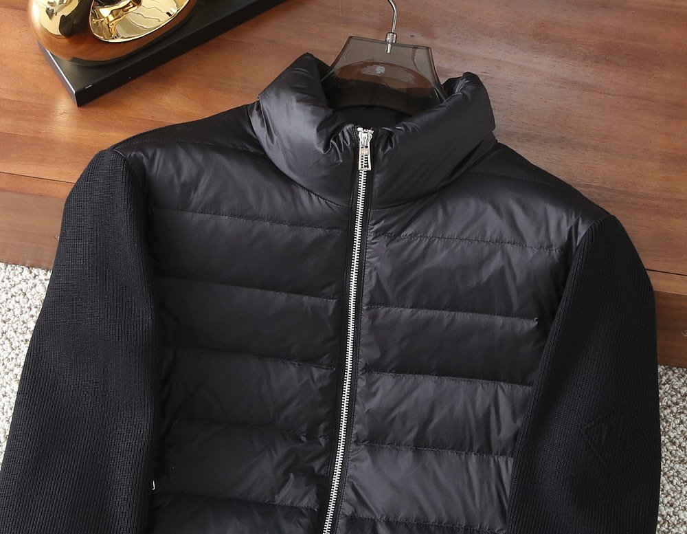 Куртка мужская фото 3