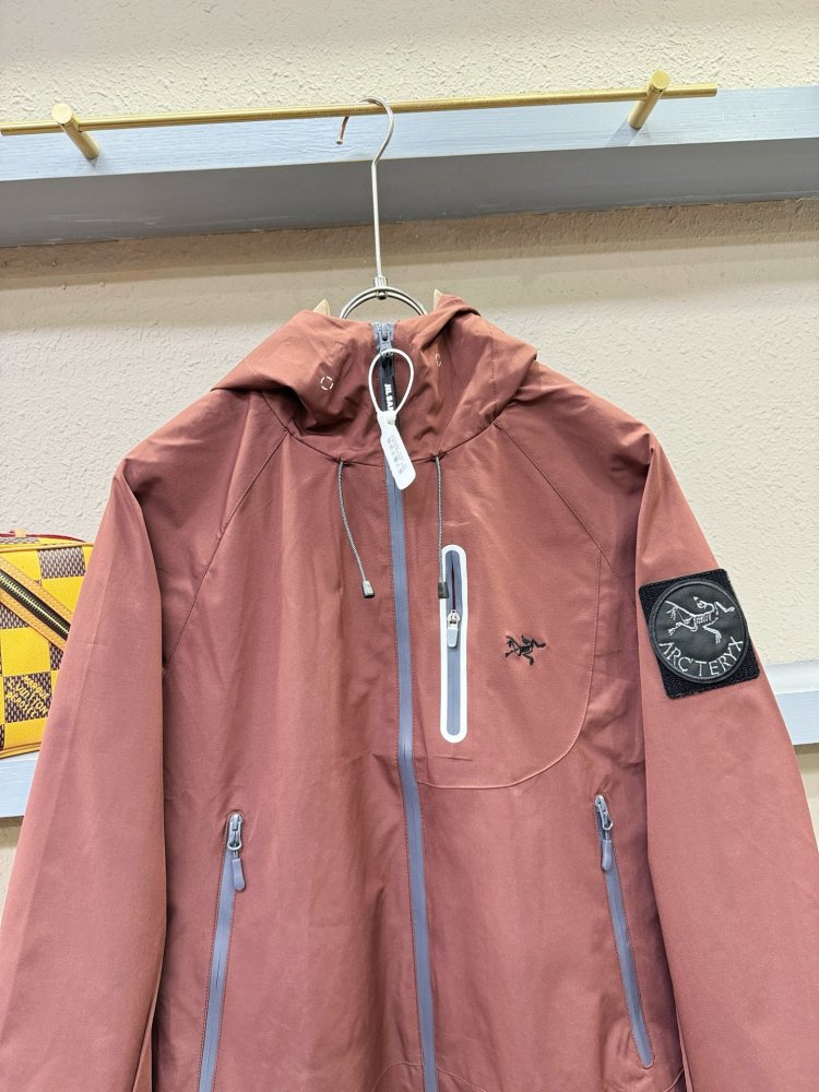 Куртка мужская фото 3