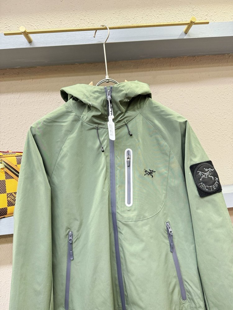 Куртка мужская фото 3