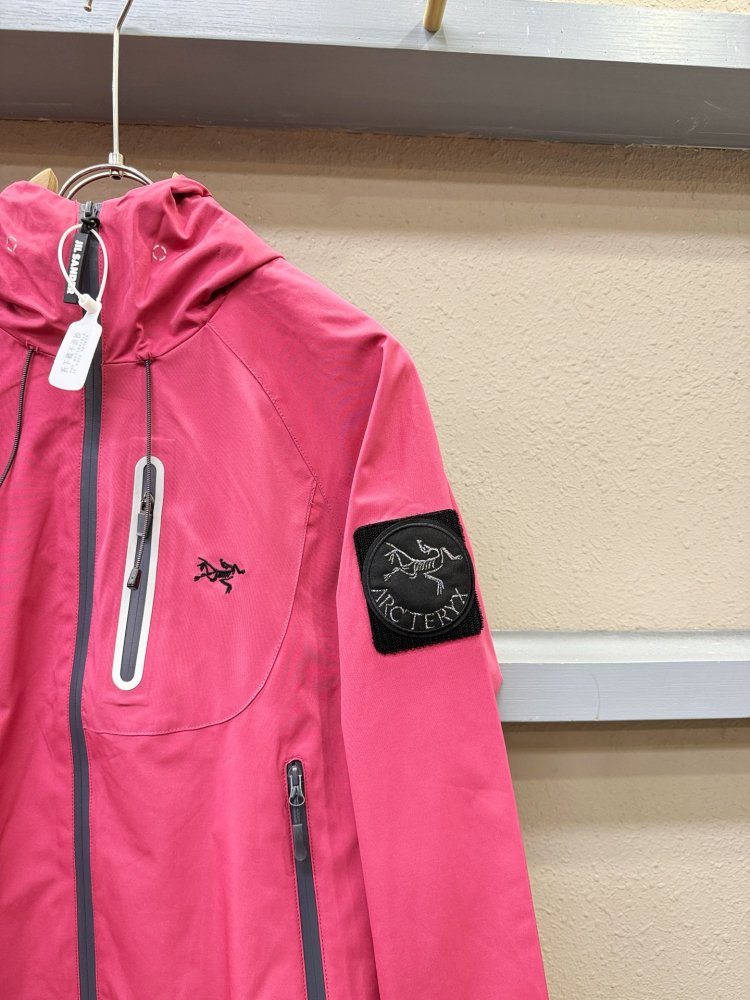 Куртка мужская фото 3