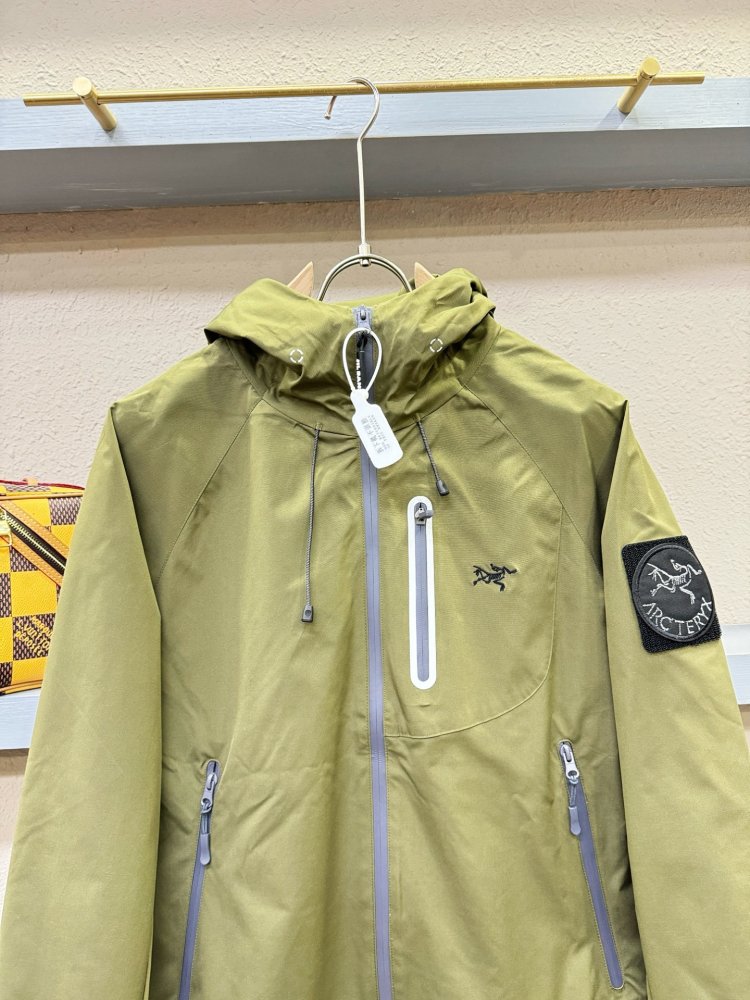 Куртка мужская фото 3