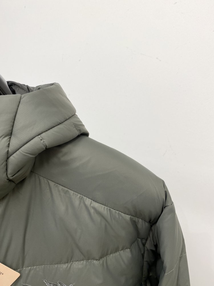 Куртка мужская фото 3