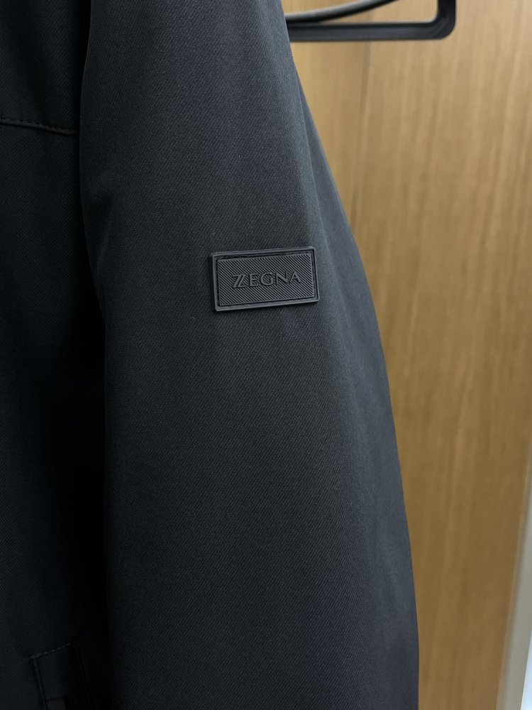 Куртка мужская фото 3