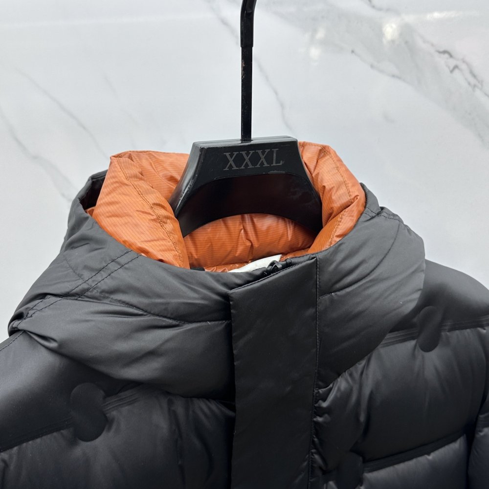 Куртка мужская фото 3