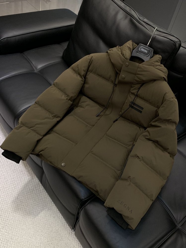 Куртка мужская фото 3