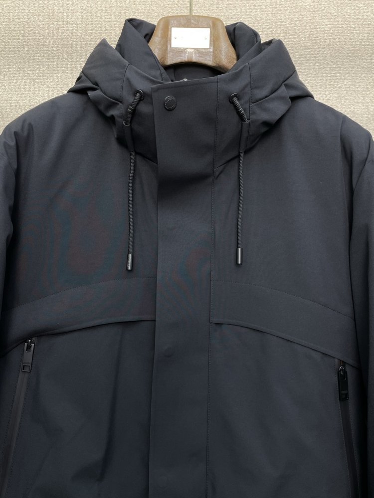 Куртка мужская фото 3