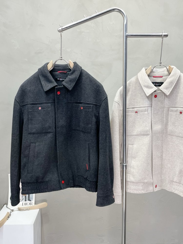 Куртка мужская фото 3