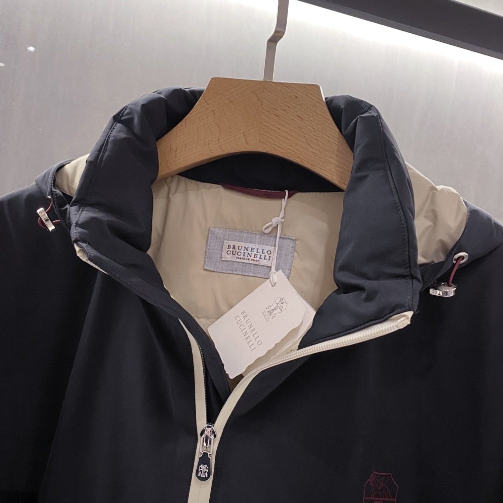 Куртка мужская фото 3