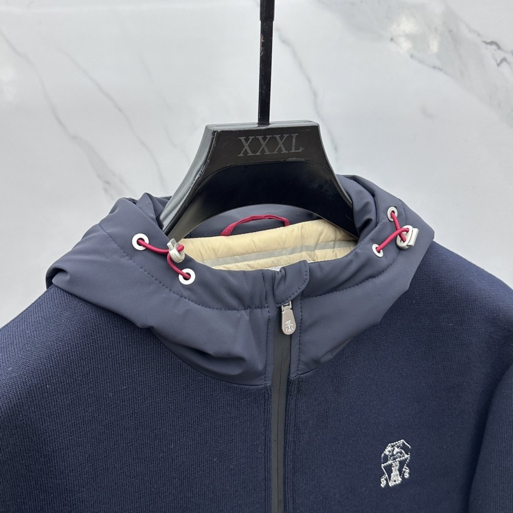 Куртка мужская фото 3