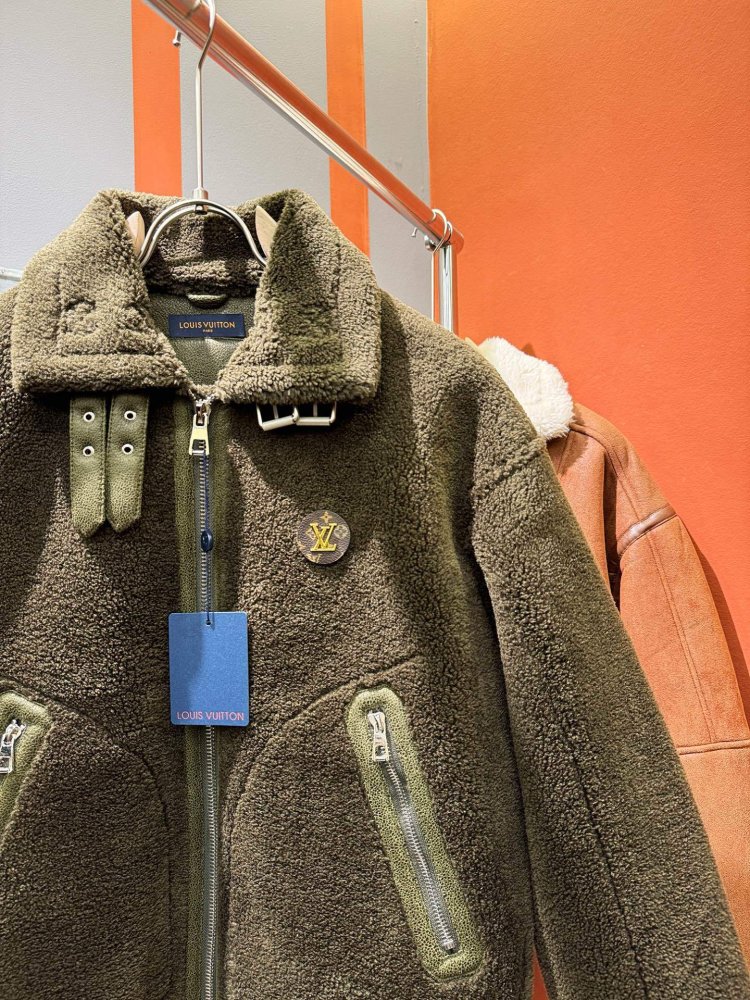 Куртка мужская фото 3