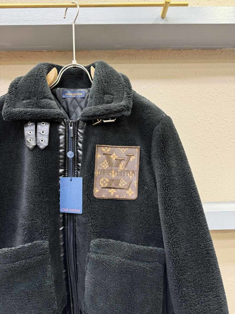 Куртка мужская фото 3