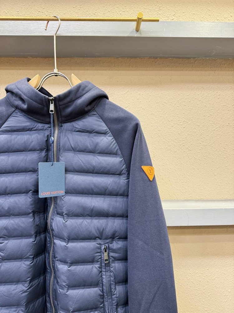 Куртка мужская фото 3